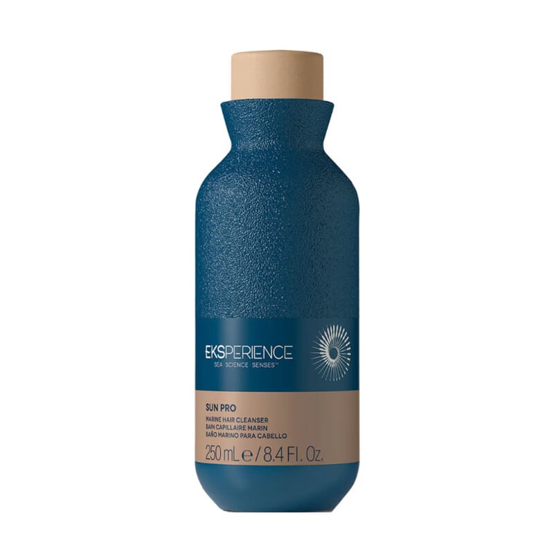 Eksperience Sun Pro Hair Cleanser 250 ml