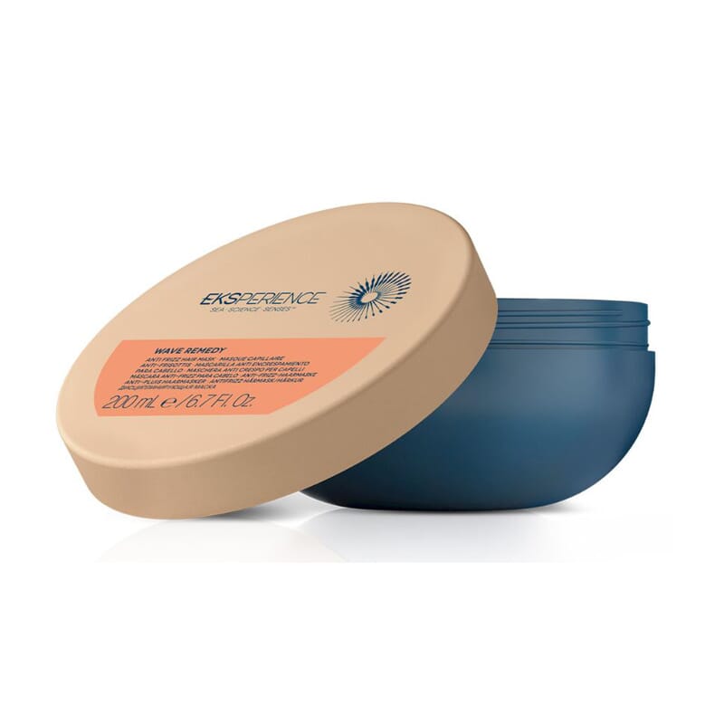 Eksperience Wave Remedy Anti Frizz Mask 200 ml