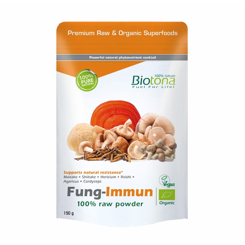 Fung Immun Bio 150g