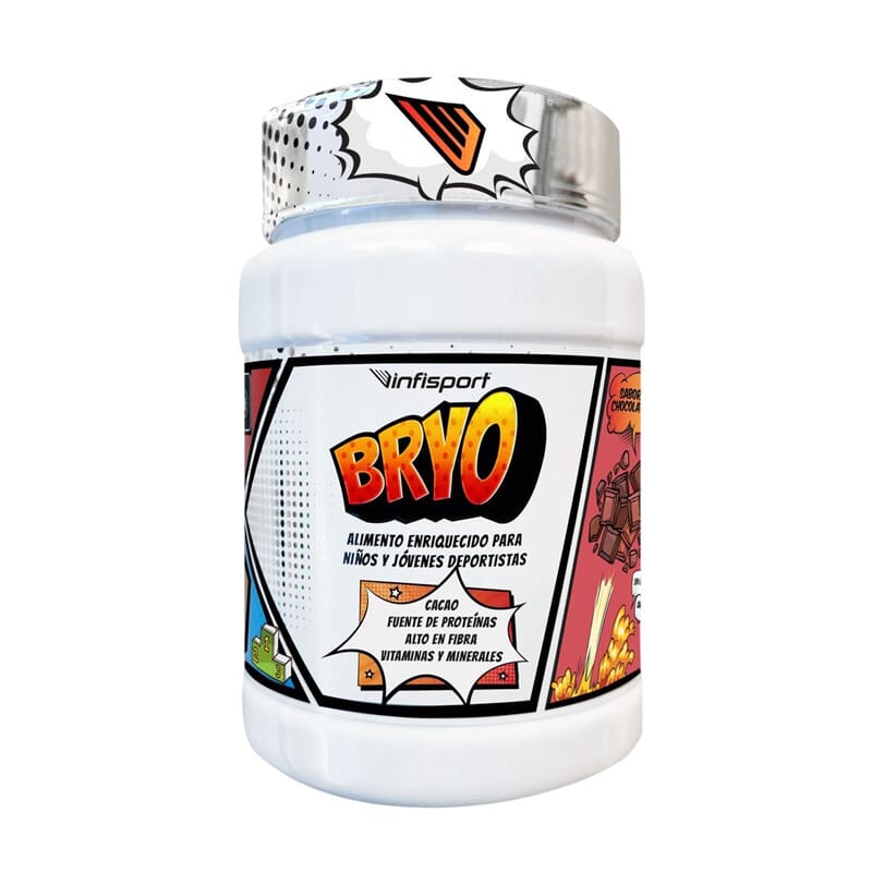 Bryo 620g