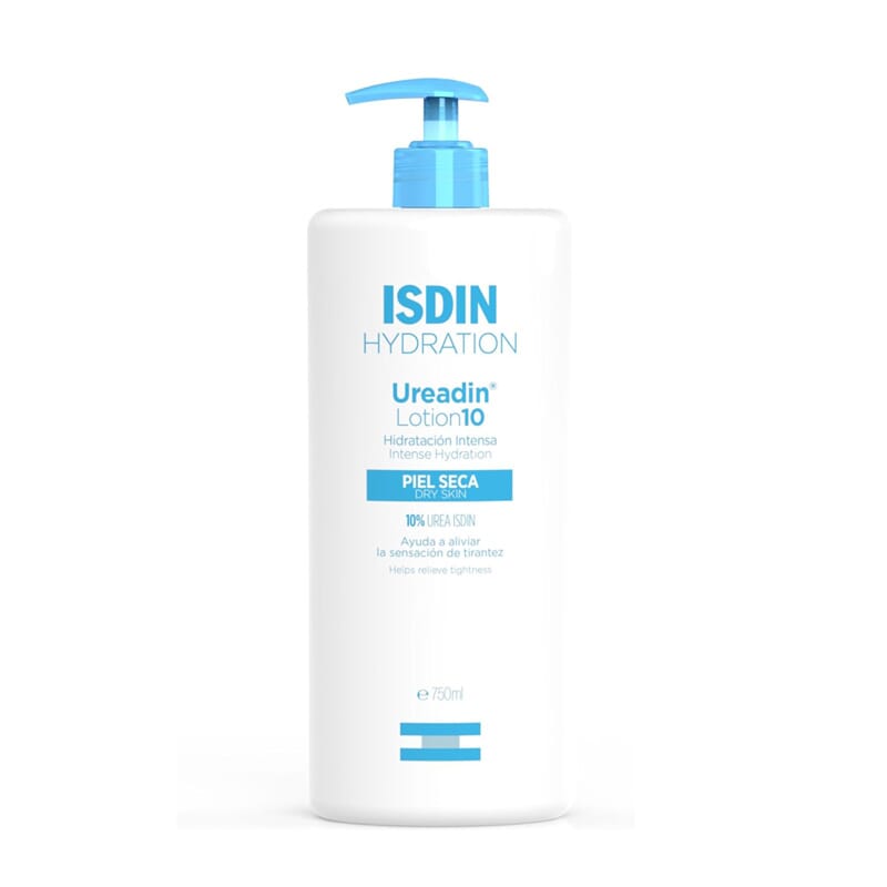 Ureadin Lotion 10 Hidratación Intensa 750 ml