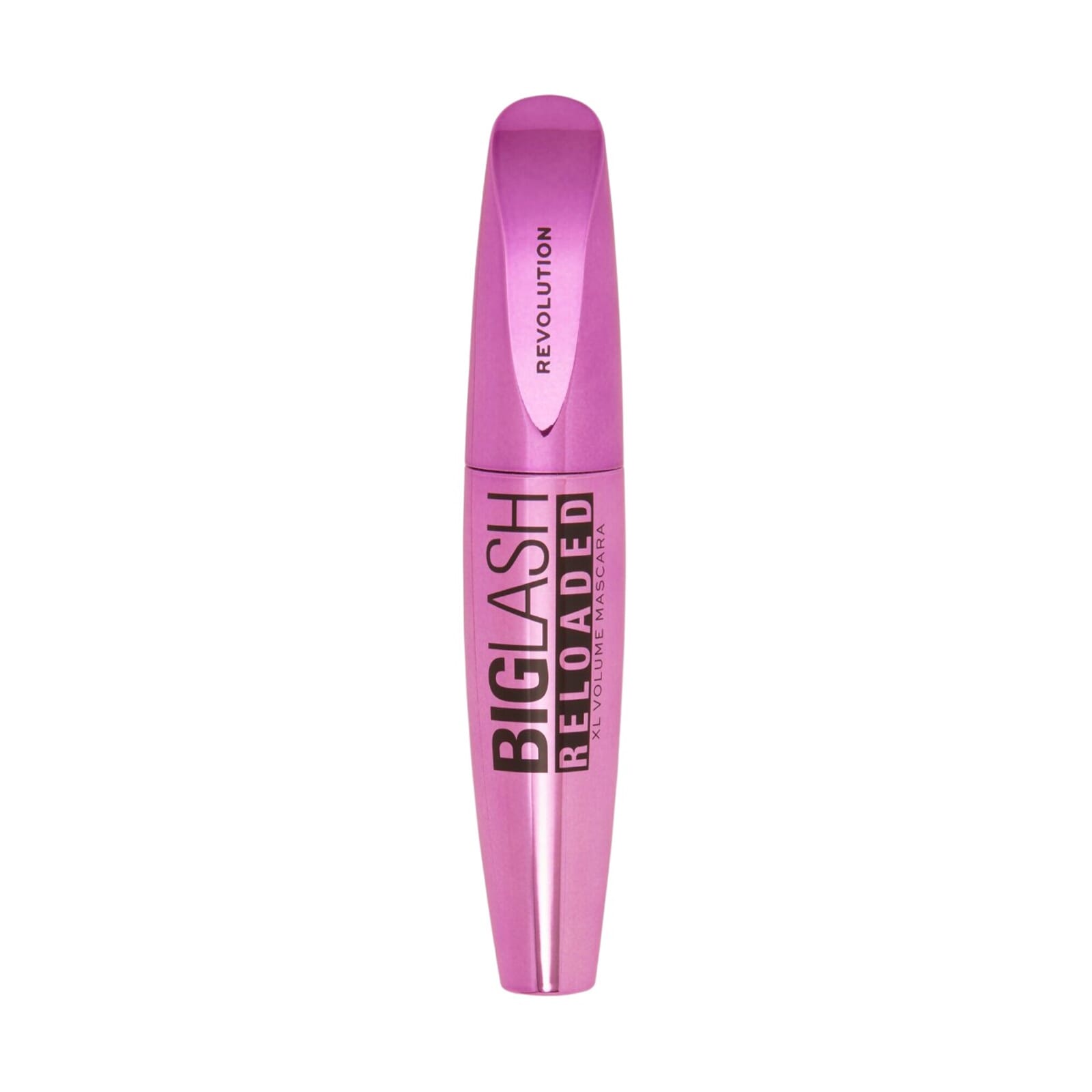 Revolution Biglash Reloaded XL Volume Mascara