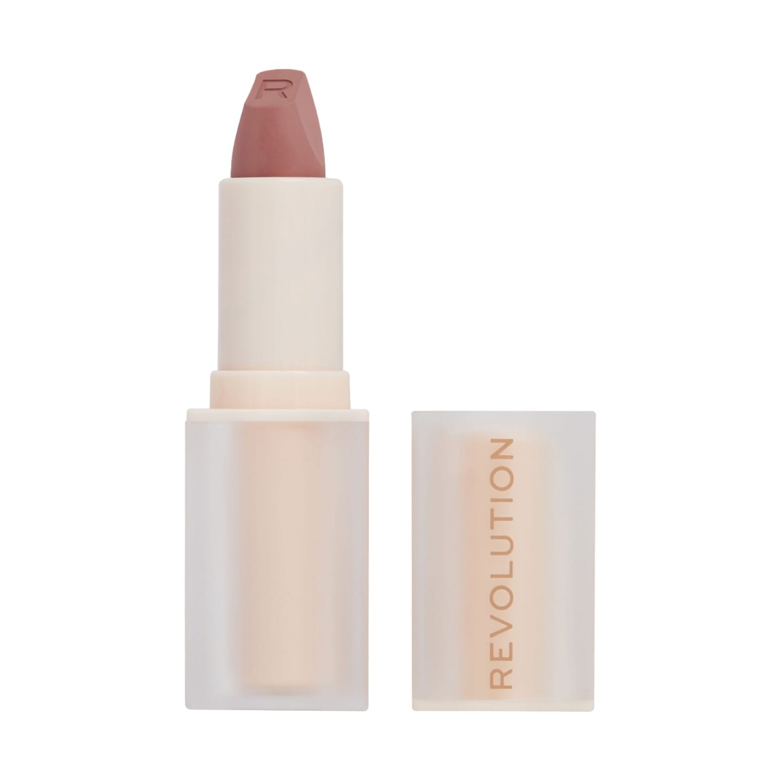 Revolution Lipstick #Brunch Pink Nude