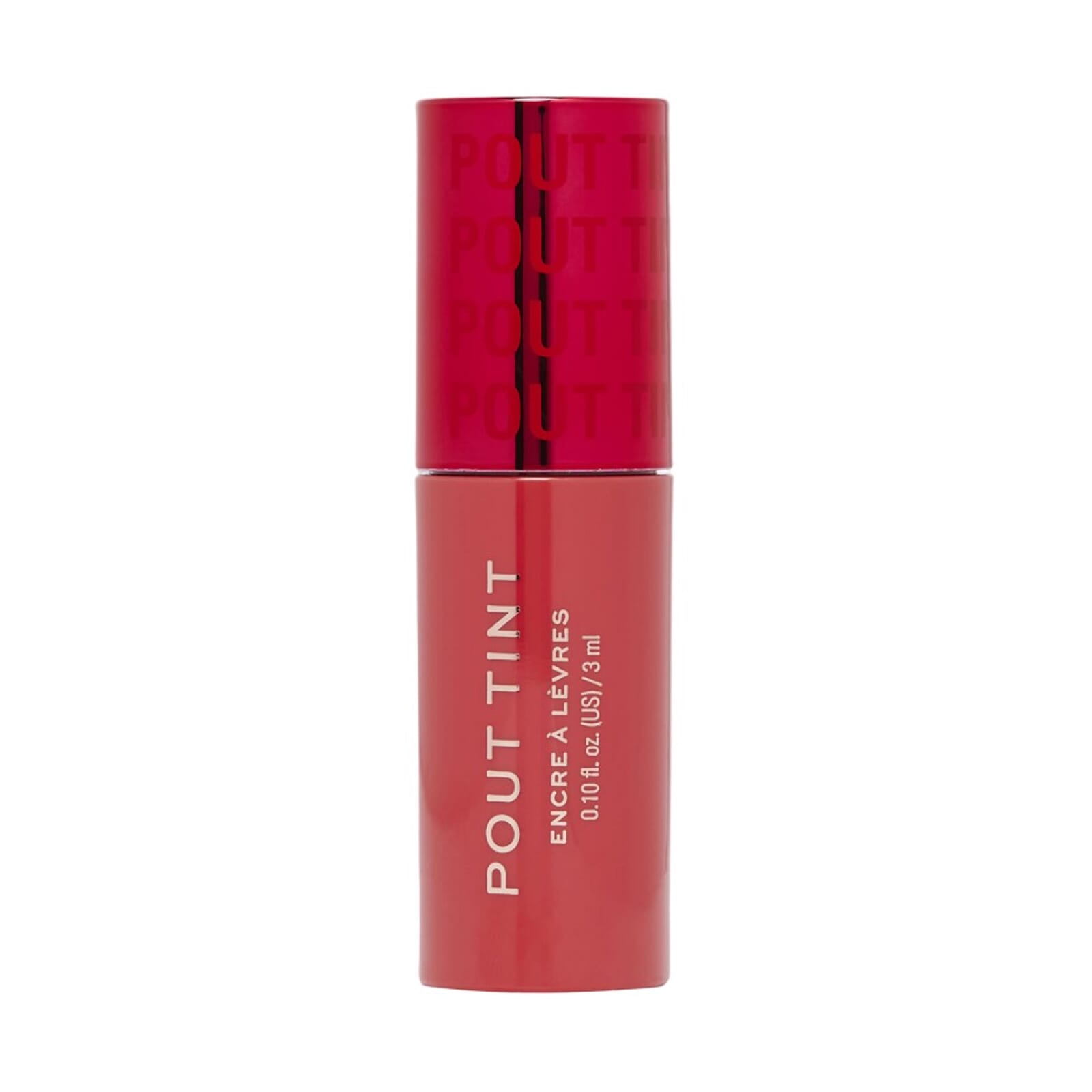 Revolution Pout Tint #Sweetie Coral