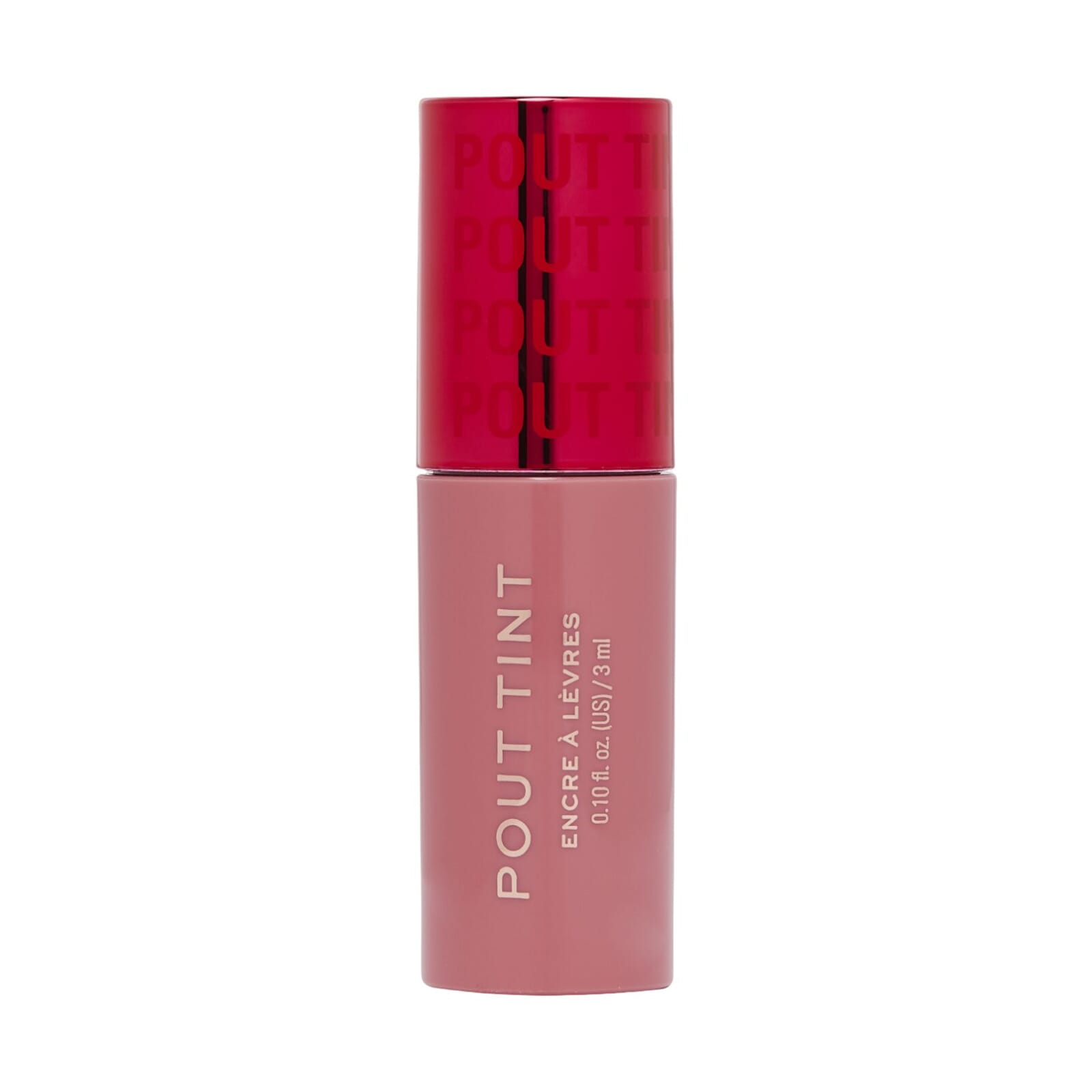 Revolution Pout Tint #Sweet Pink