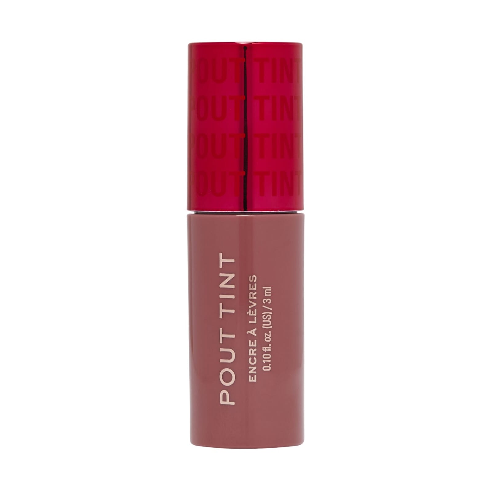Revolution Pout Tint #Nude Dreams