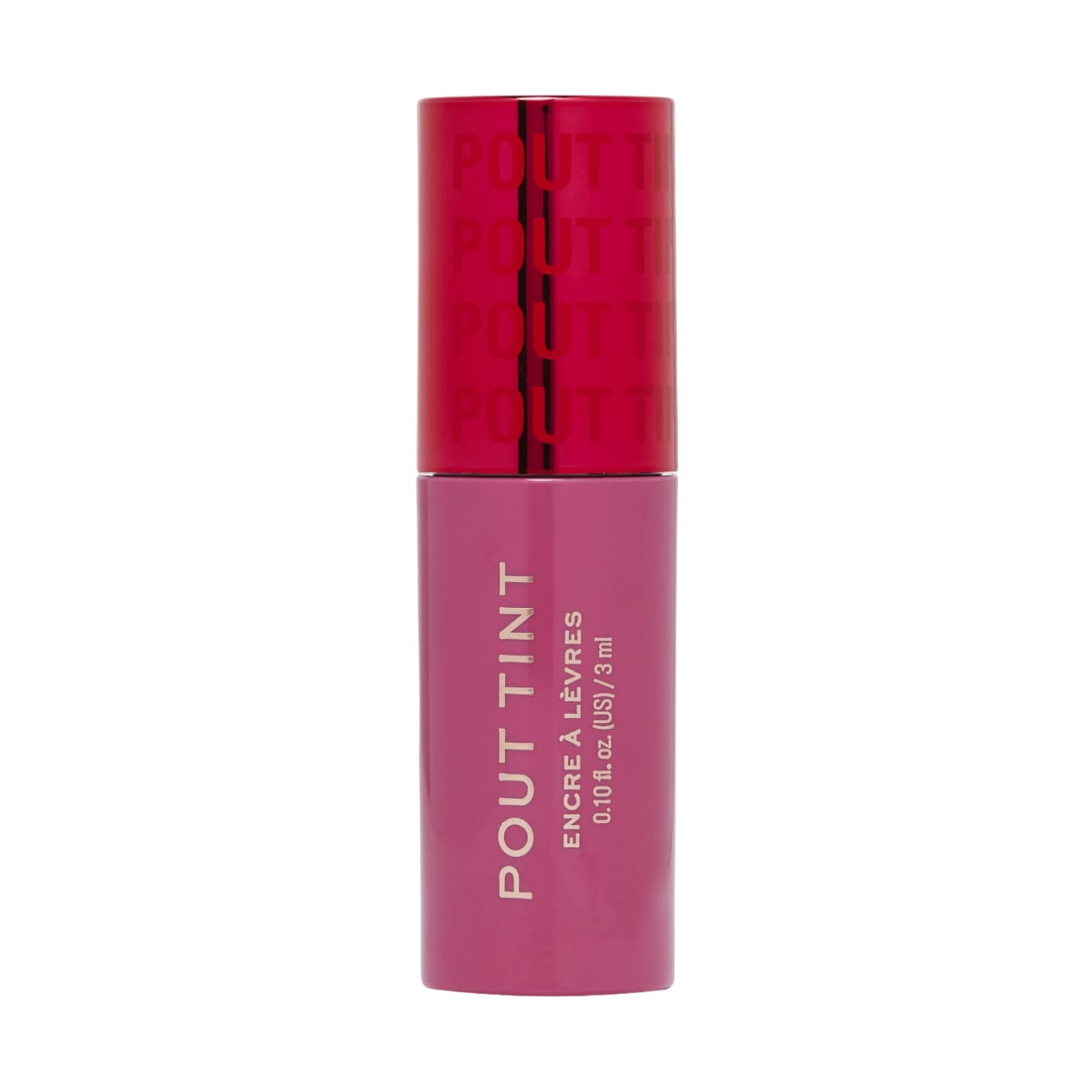 Revolution Pout Tint #Mad About Mauve