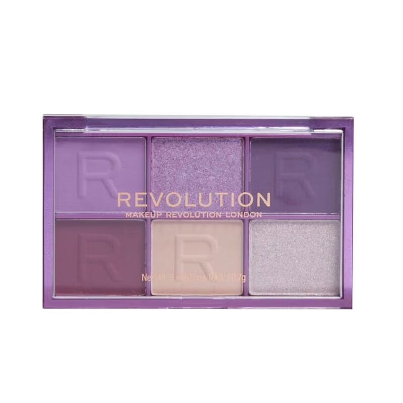 Revolution Mini Reloaded #Purple Please