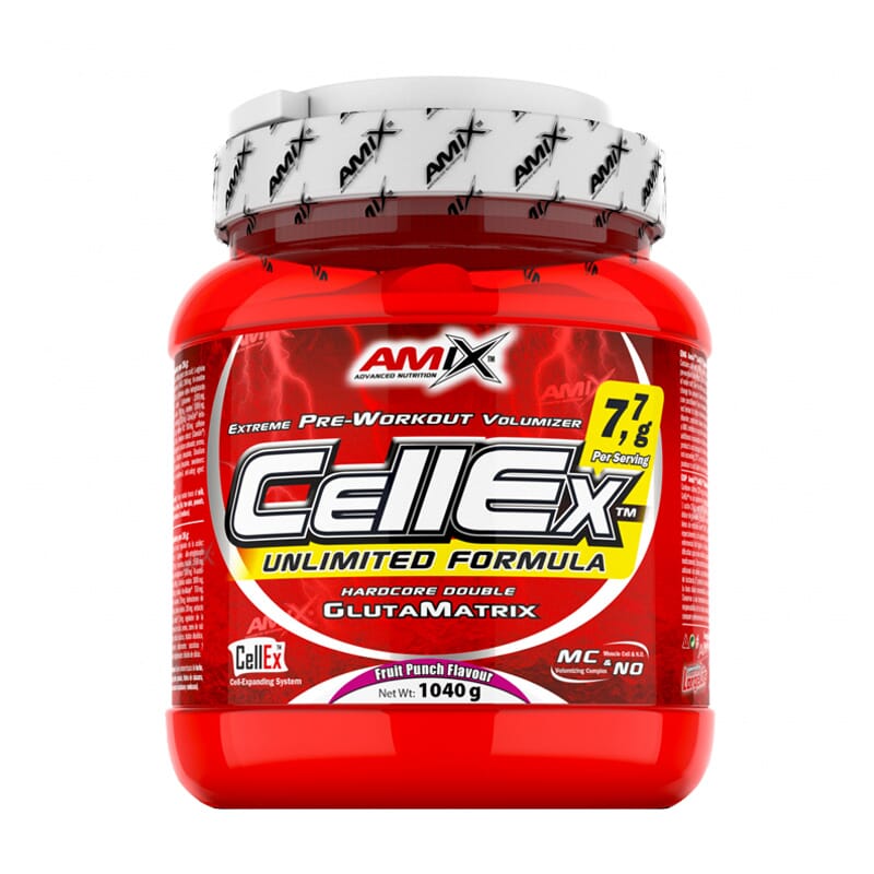 Cellex Unlimited 1 Kg