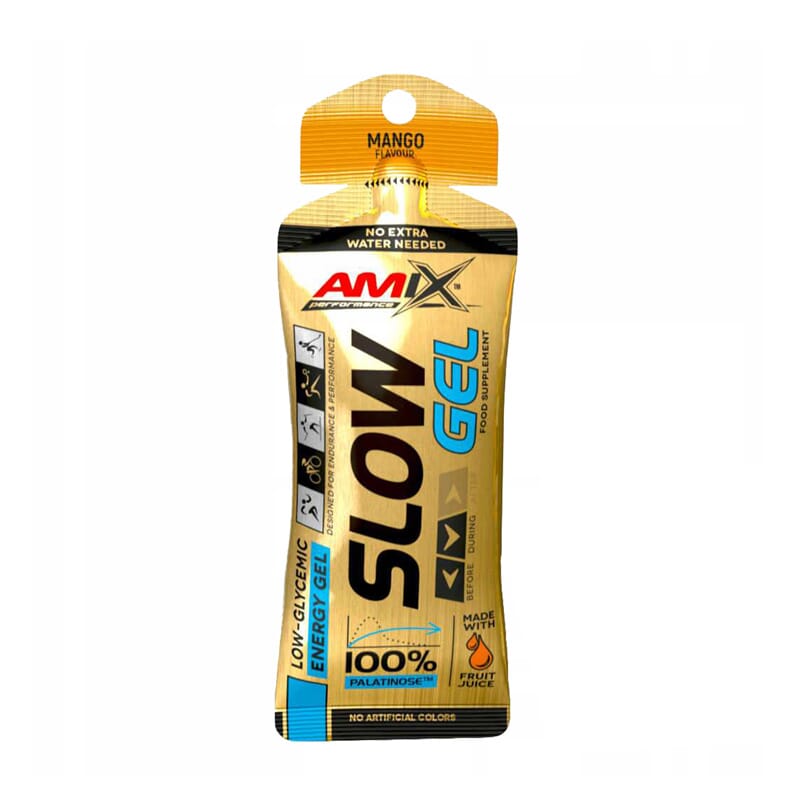 Slow Gel 45g