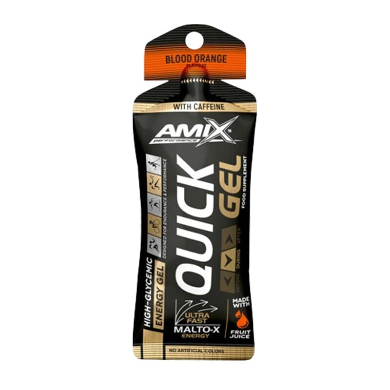 Quick Gel 45g