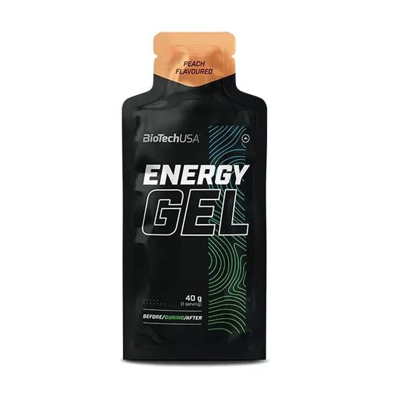 ENERGY GEL 40g