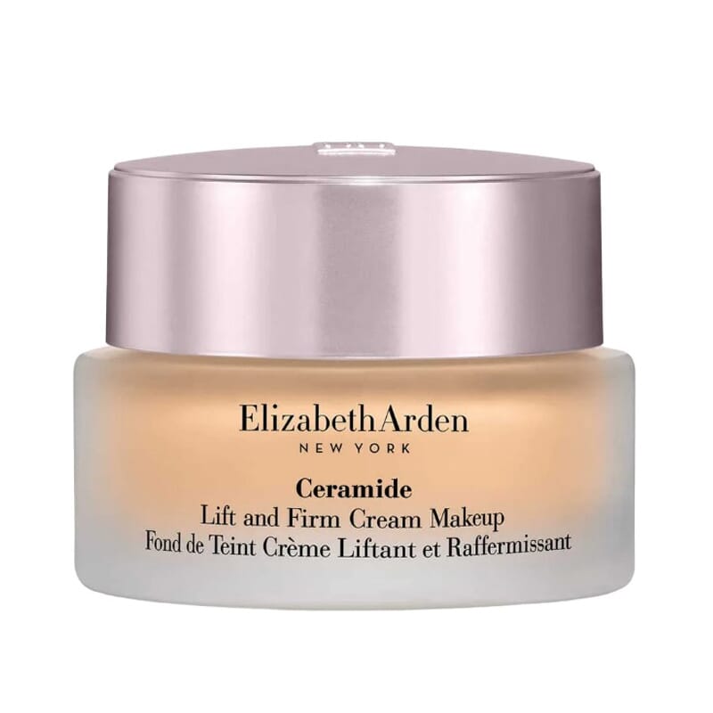 Ceramide Lift Firm Cream Makeup SPF15