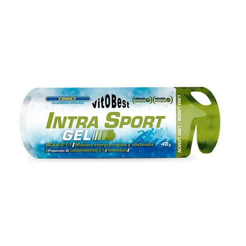 Intra Sport Gel 40g