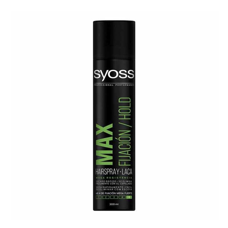 Lacca Max Fissaggio 300 ml