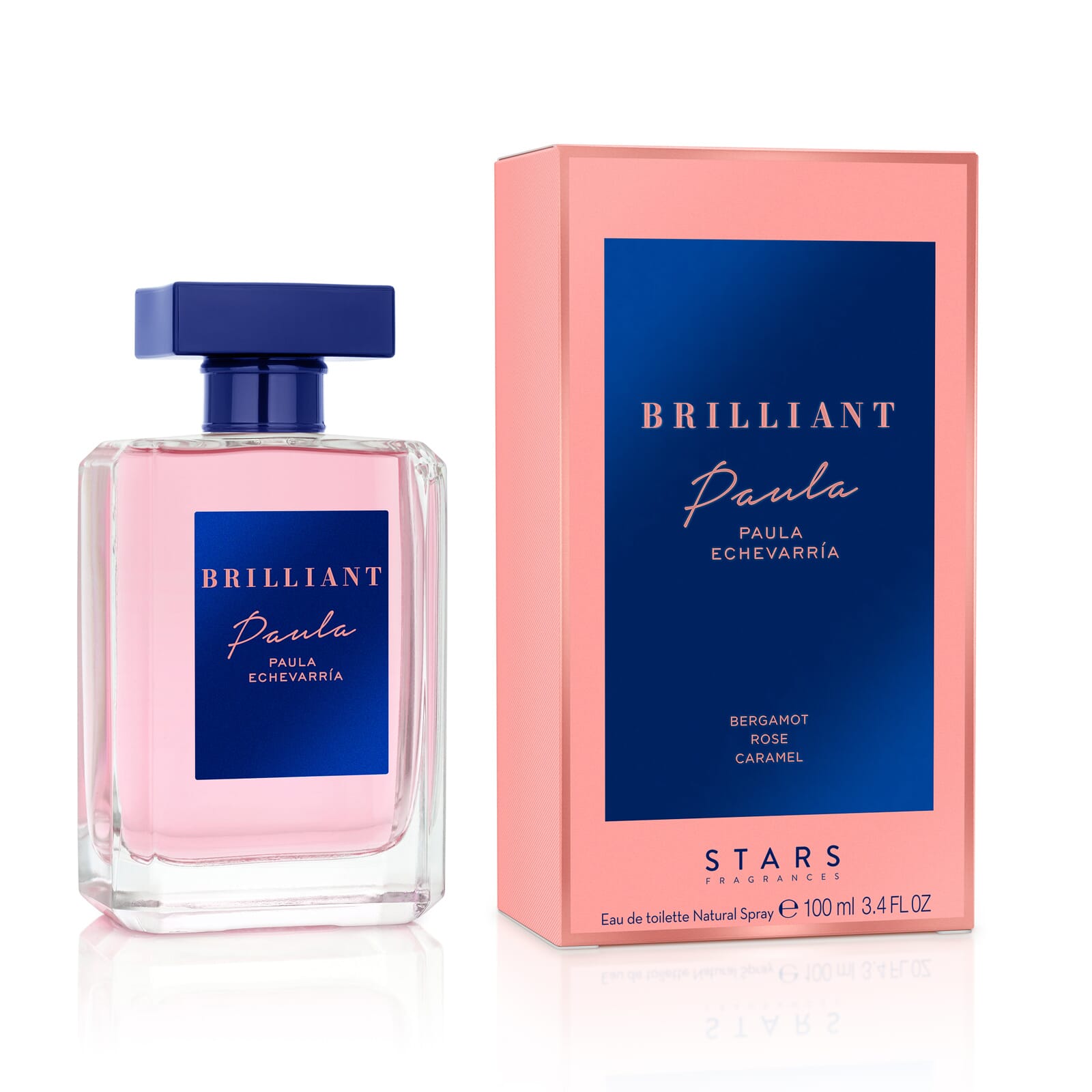 Paula Brilliant EDT 100 ml
