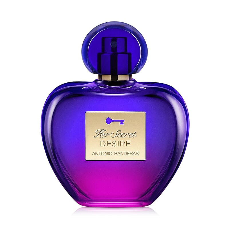 Her Secret Desire EDT 50 ml
