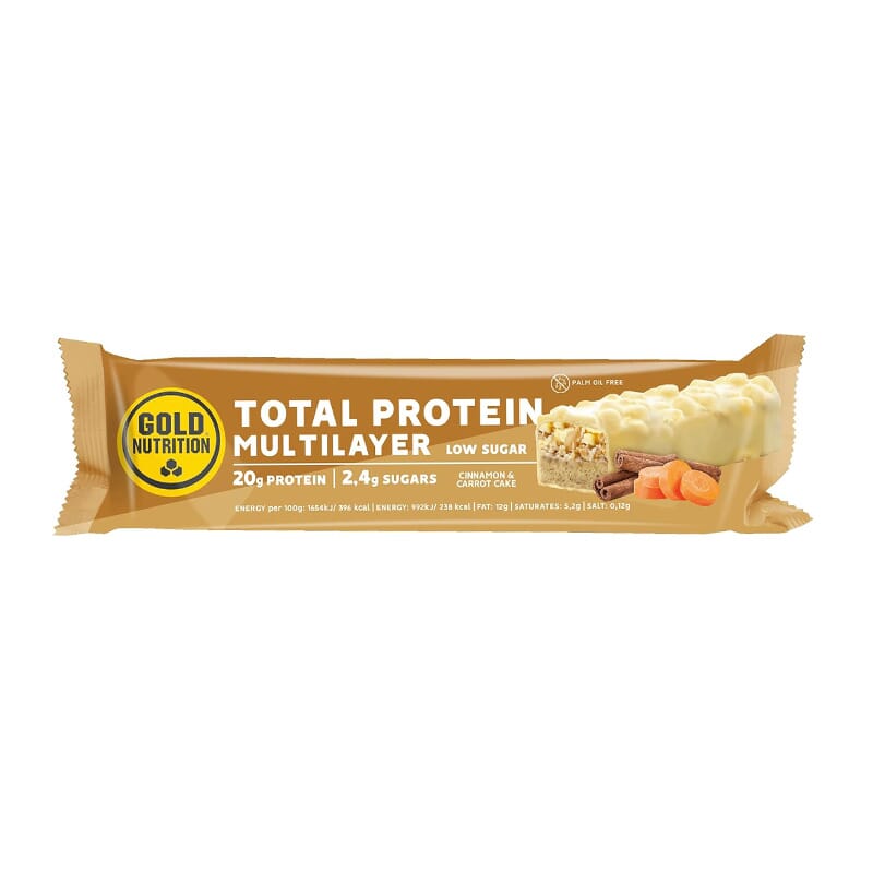 Total Protein Multilayer Low Sugar 60g