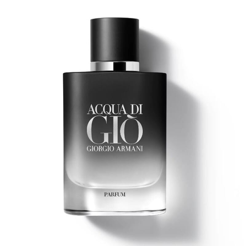 Acqua Gio Homme EDP Rechargeable 100 ml de Armani