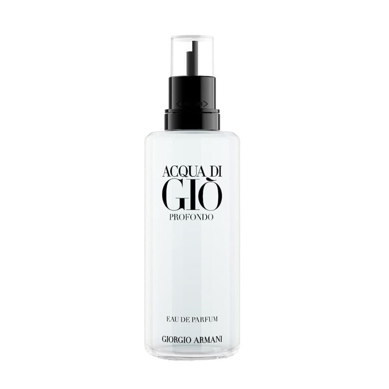Acqua Di Gio Profondo Parfum Recarga 150 ml de Armani