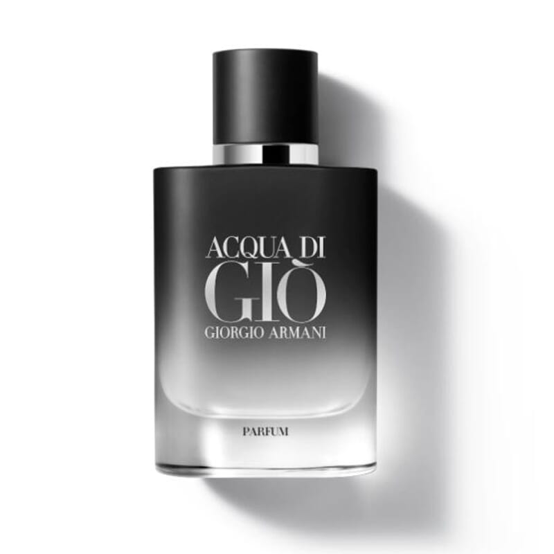 Acqua Di Gio Parfum Recargable 100 ml de Armani