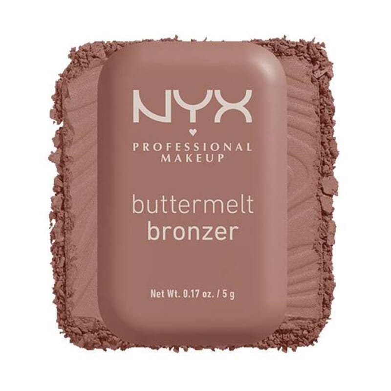 Buttermelt Bronzer #02 All Buttad Up