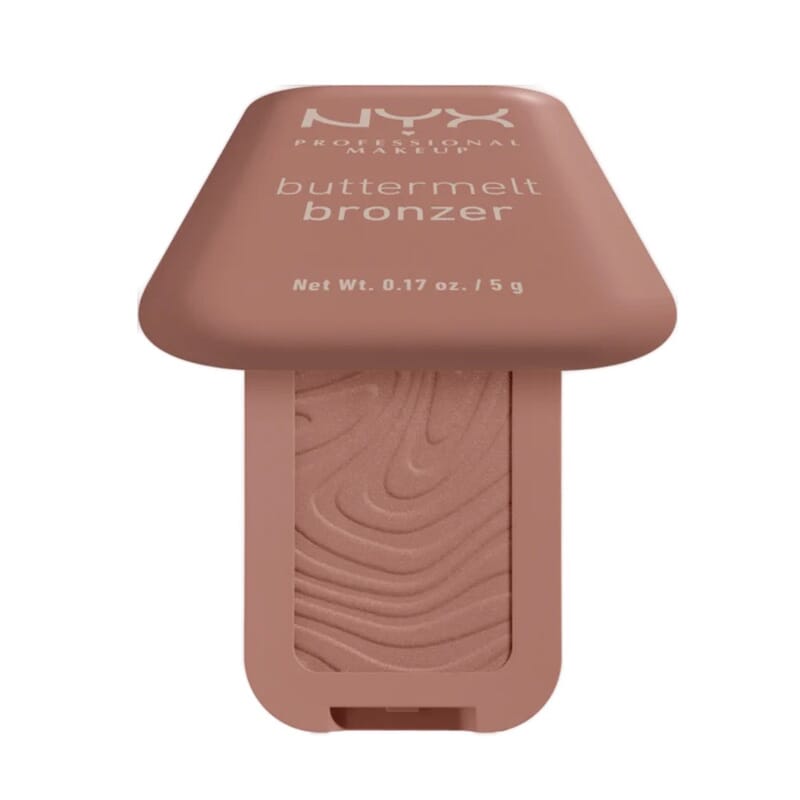 Buttermelt Bronzer #03 Deserve Butta