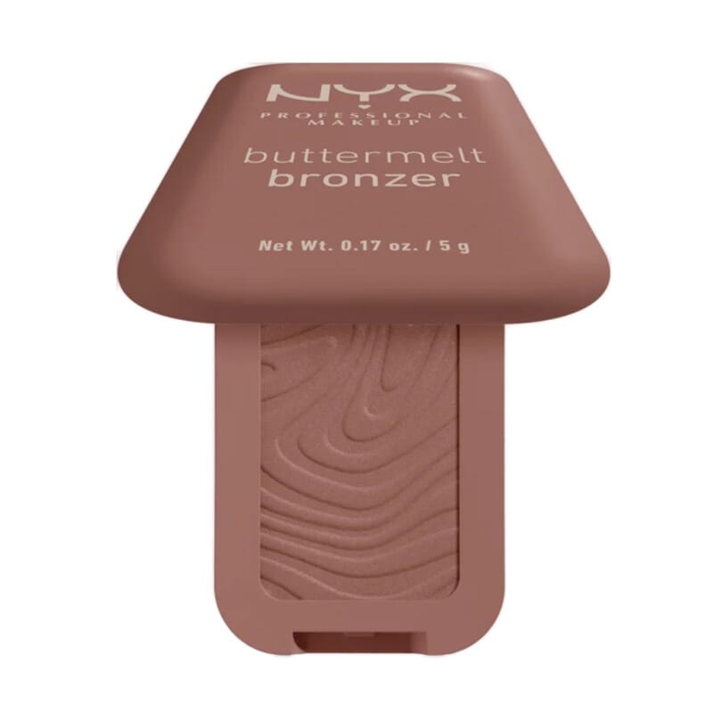 Buttermelt Bronzer #04 Butta Biscuit