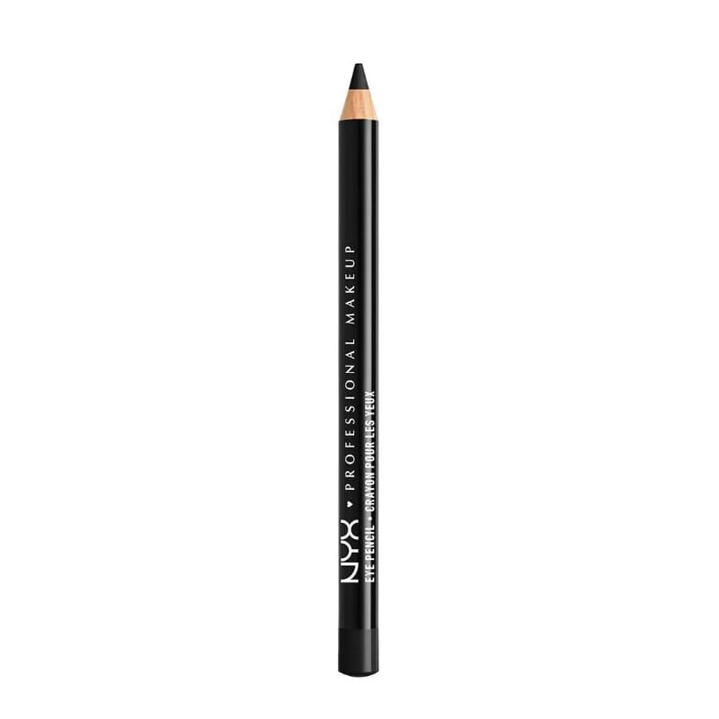 Slim Eye Pencil #901 Black