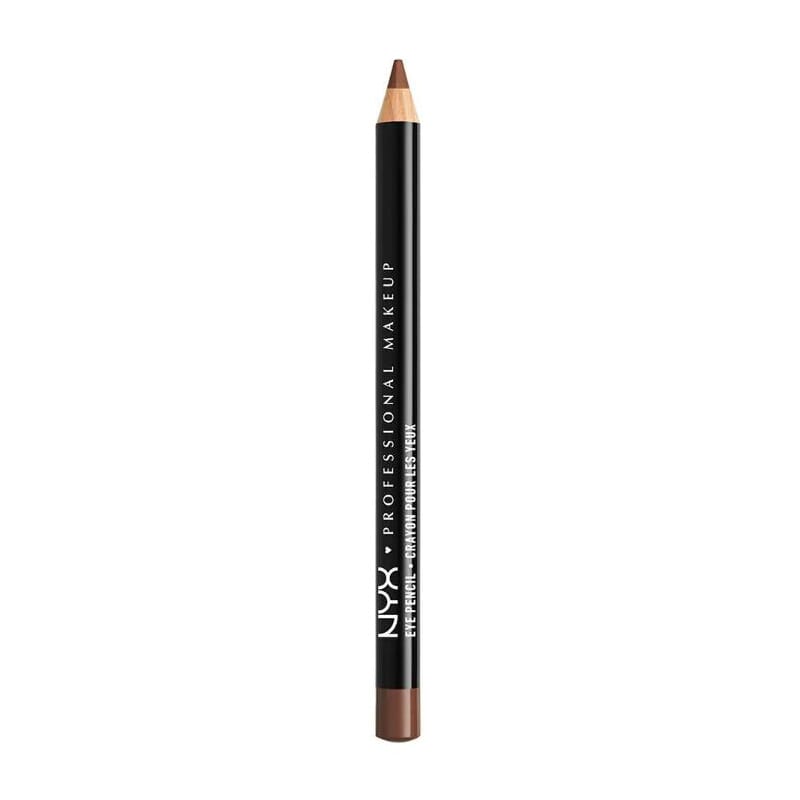 Slim Eye Pencil #902 Brown