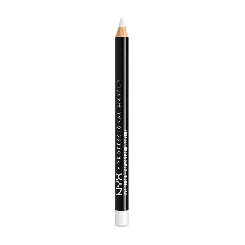 Slim Eye Pencil #906 White