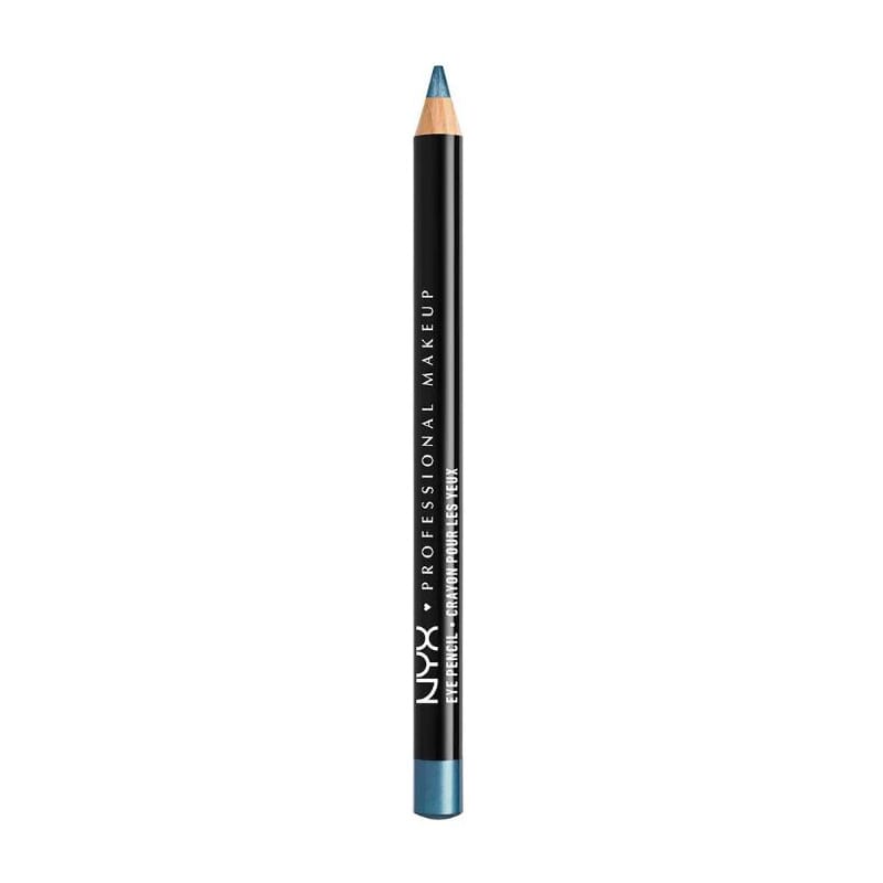 Slim Eye Pencil #910 Satin Blue