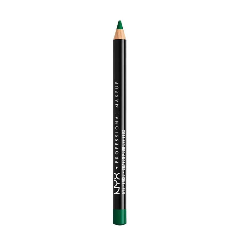 Slim Eye Pencil #911 Emerald City