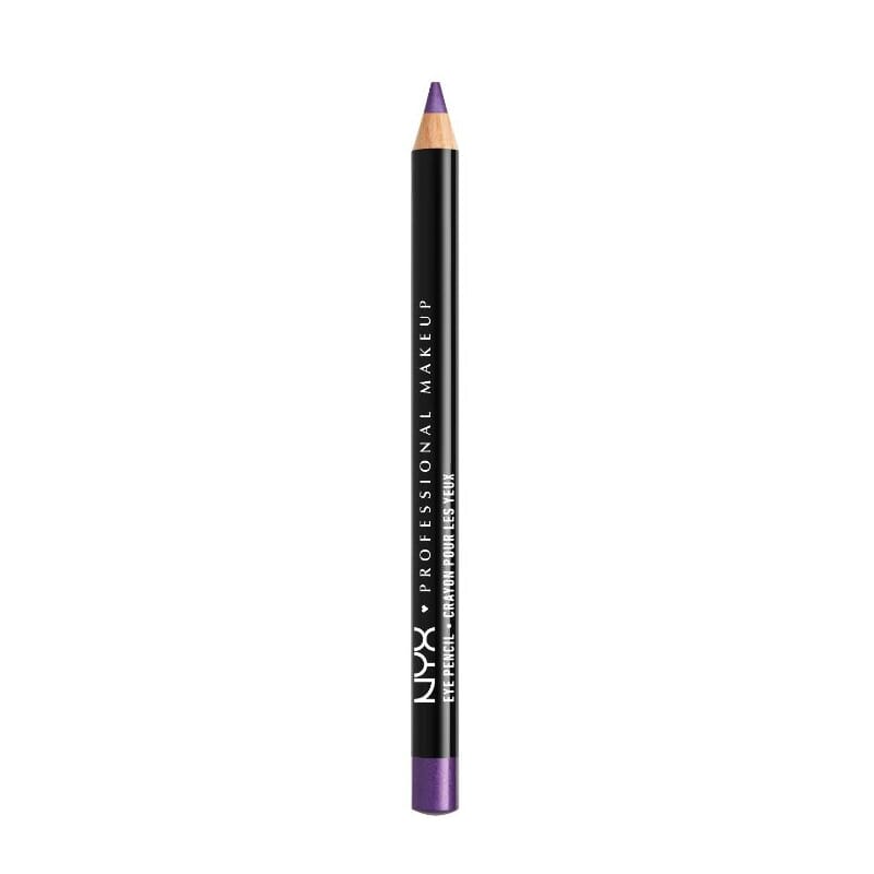 Slim Eye Pencil #917 Purple