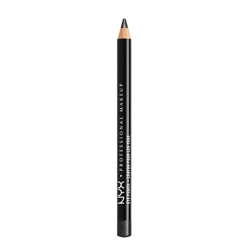 Slim Eye Pencil #966 Black Shimmer