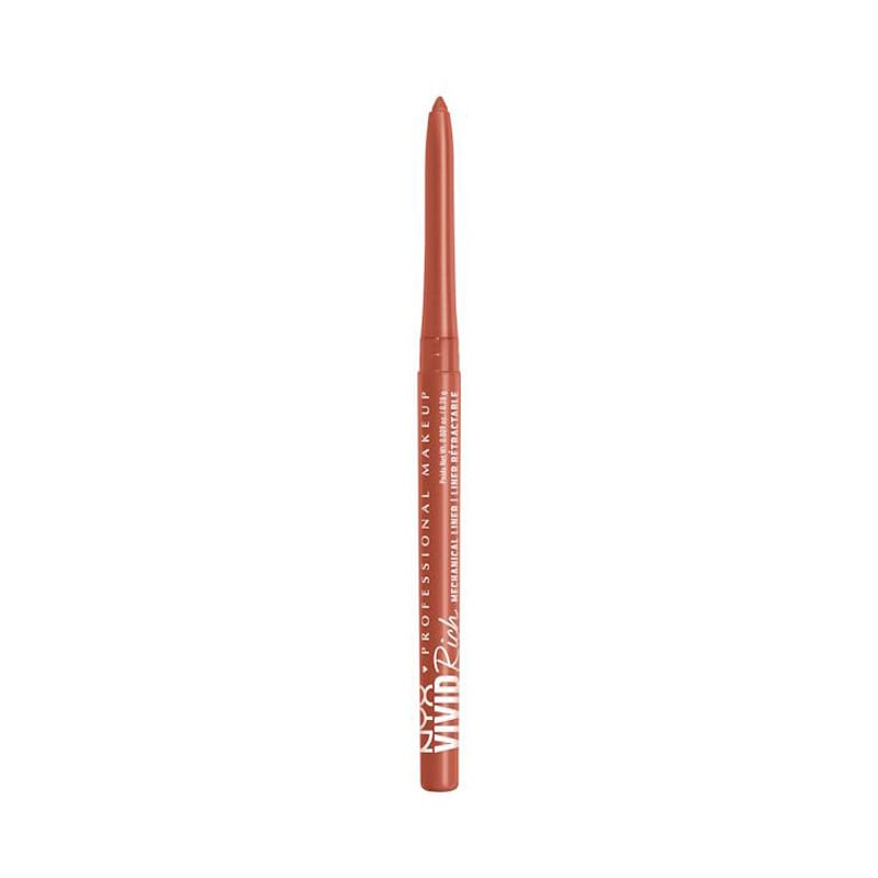 Eyeliner Vivid Rich Mechanical Pencil #03 Tigers Prize Cork