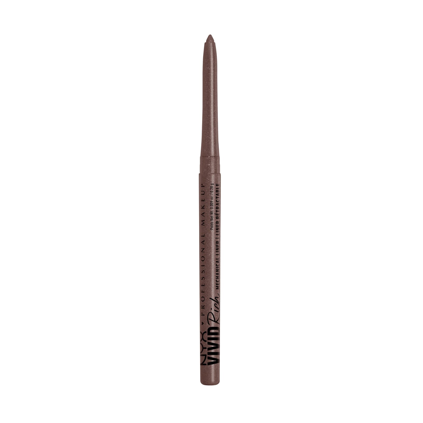 Eyeliner Vivid Rich Mechanical Pencil #11 Under The Moonstone