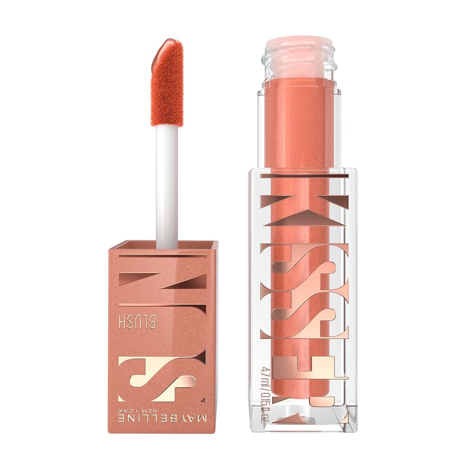 Sunkisser Liquid Rouge und Bronzer #03 Sol Search