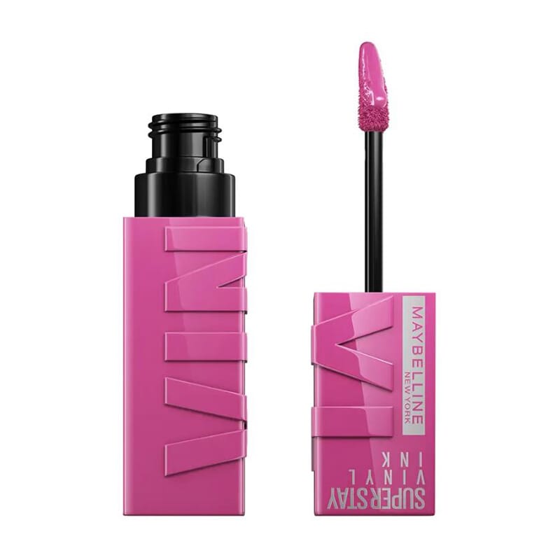 Lipstick Superstay Vinyl Ink #165 Edgy