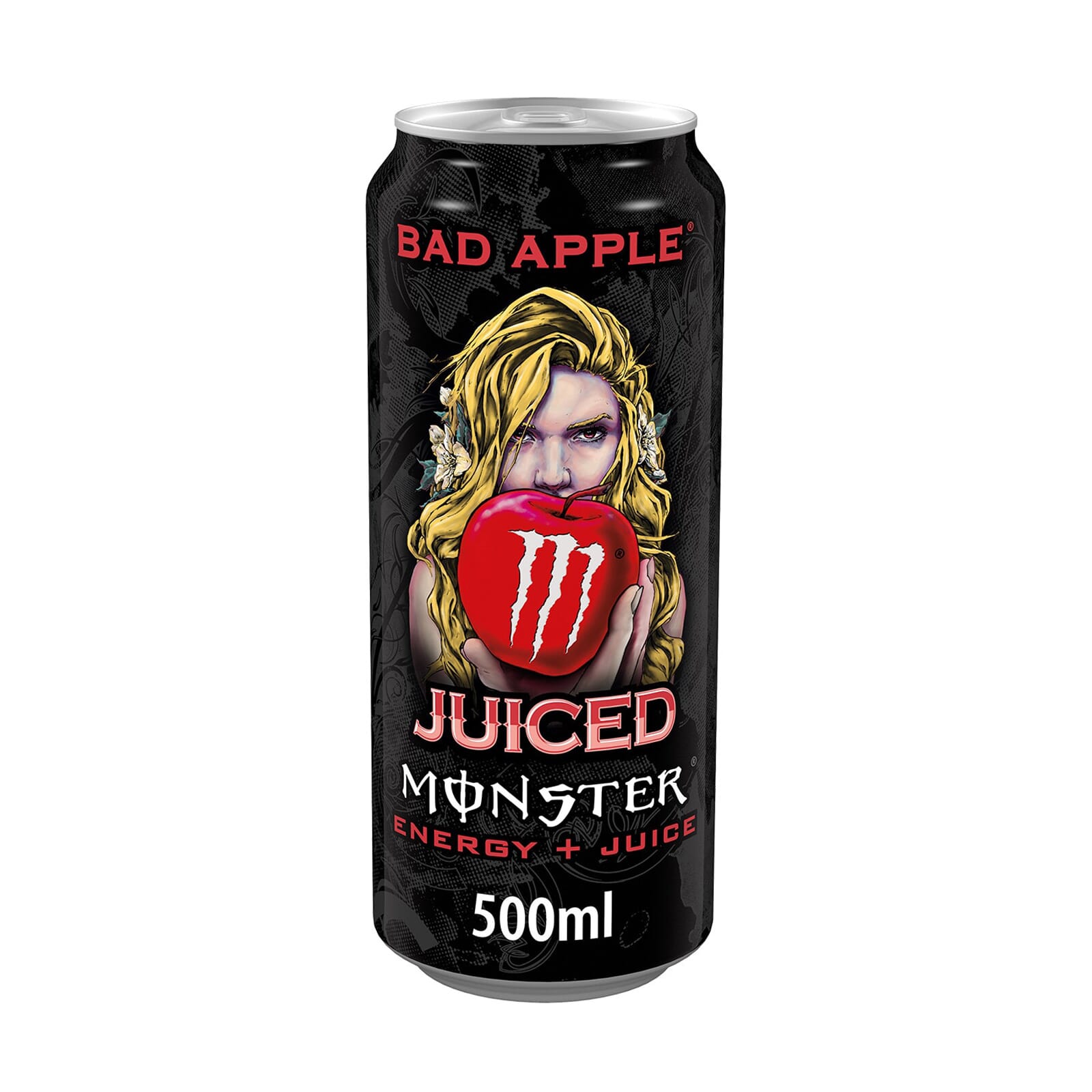 Monster Bad Apple 500 ml