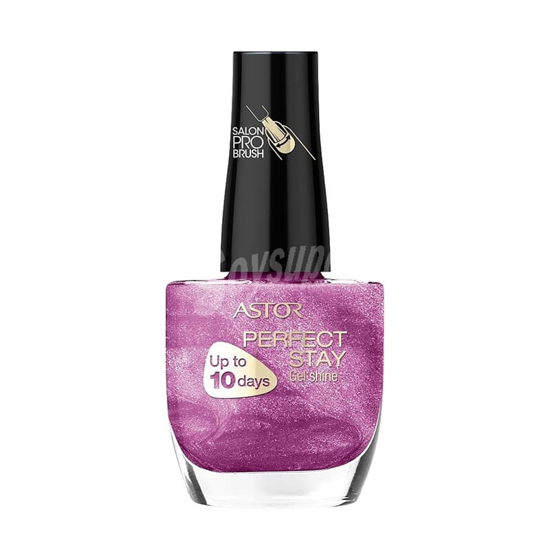 Perfect Stay Gel Shine Lycra #627 Jewell Box