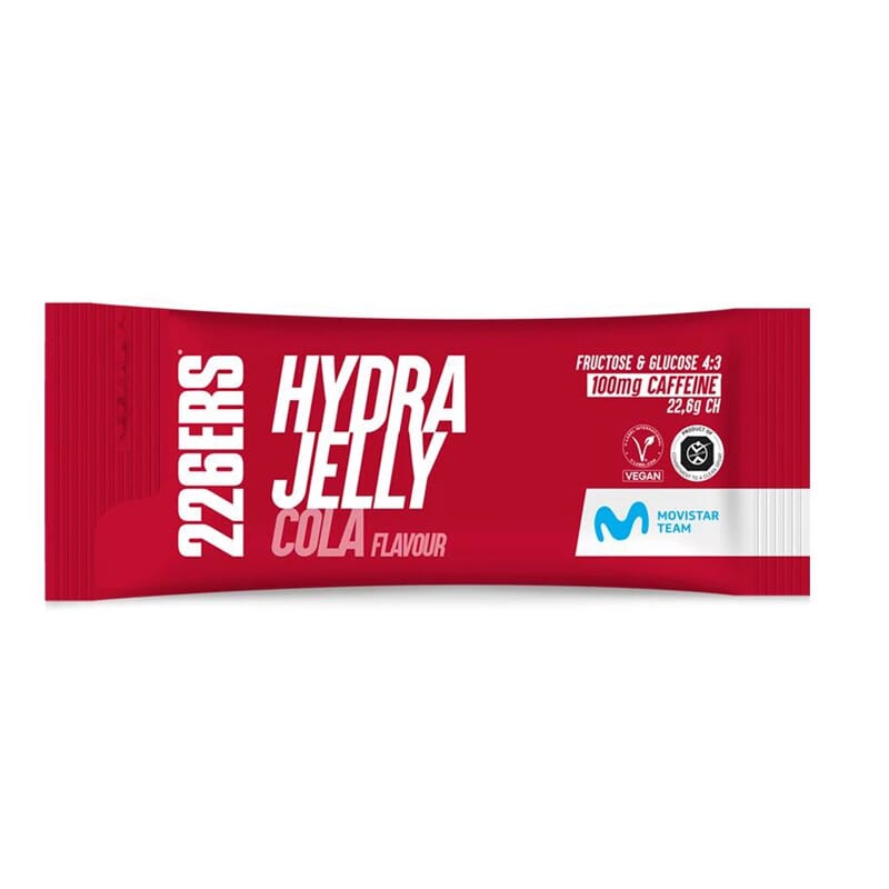 Gel Hydrajelly 30 Unità 40g