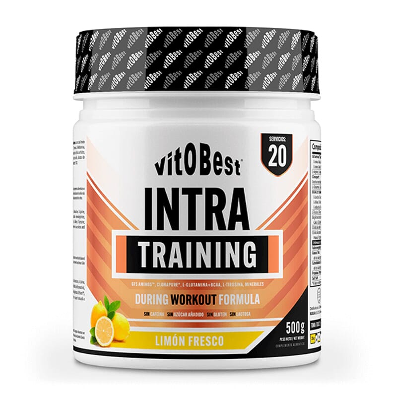 Intra Training 500g