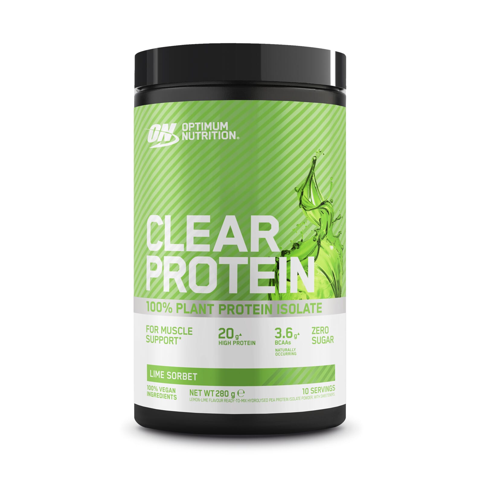 Clear Protein 280g