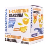 l carnitina y cromo similares para que sirve L-CARNITINA + CROMO 500ML ▸ Biotech USA