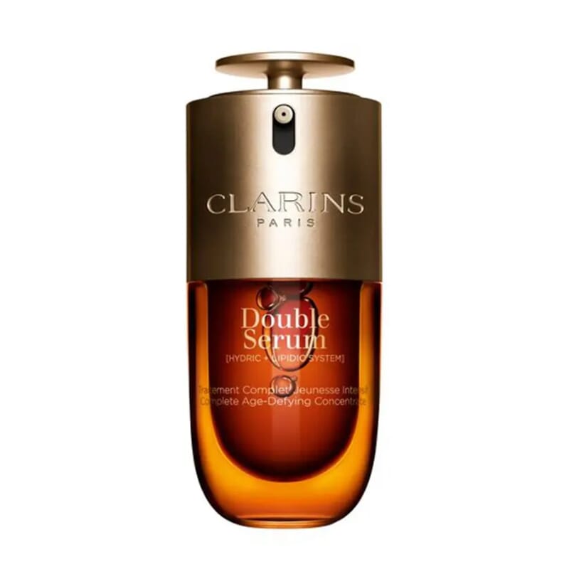 Double Serum