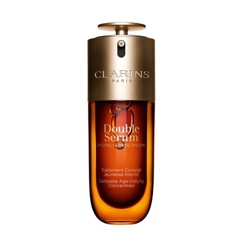 Double Serum 50 ml von Clarins
