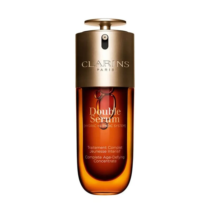 Double Serum 75 ml von Clarins