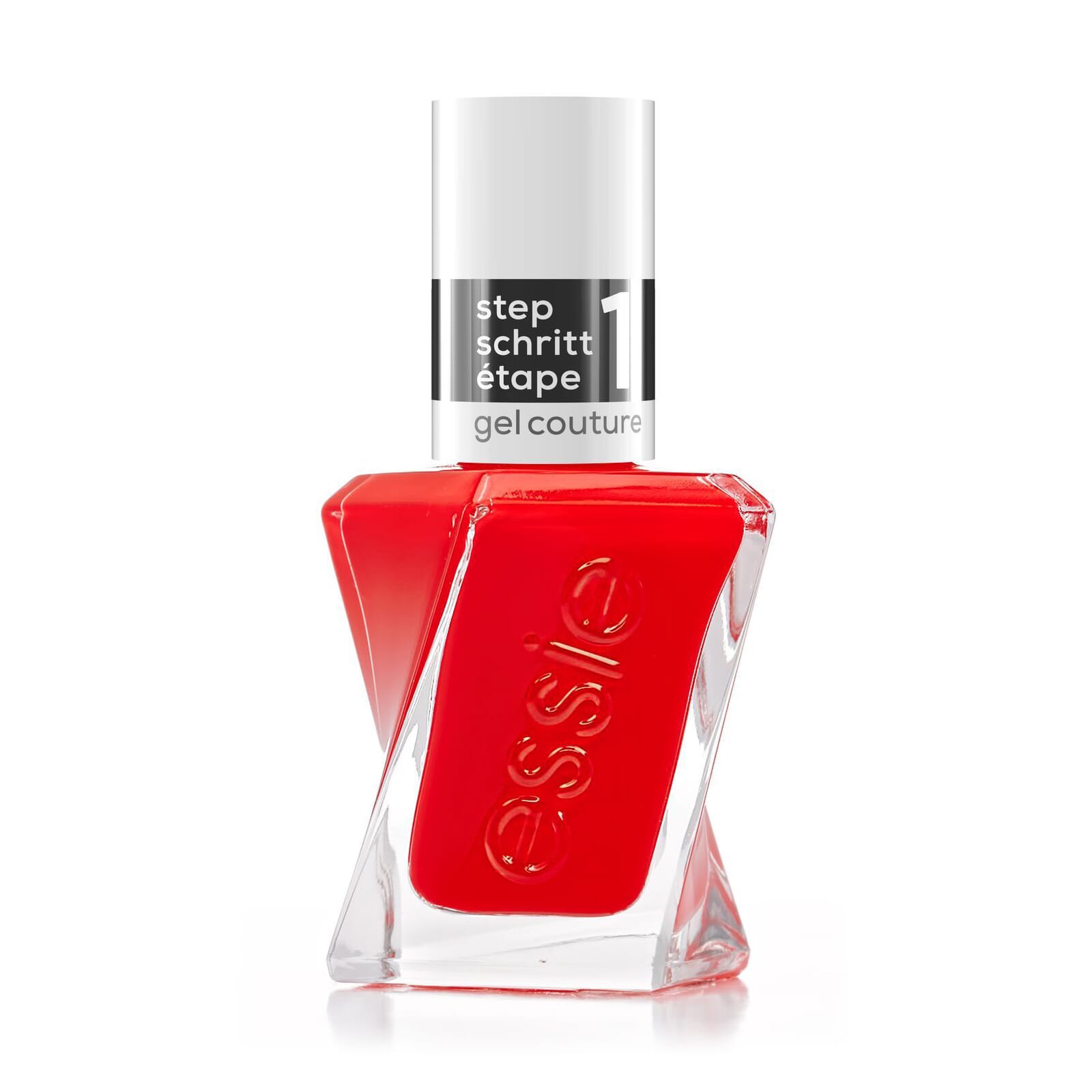 Gel Couture #260-flashed da Essie