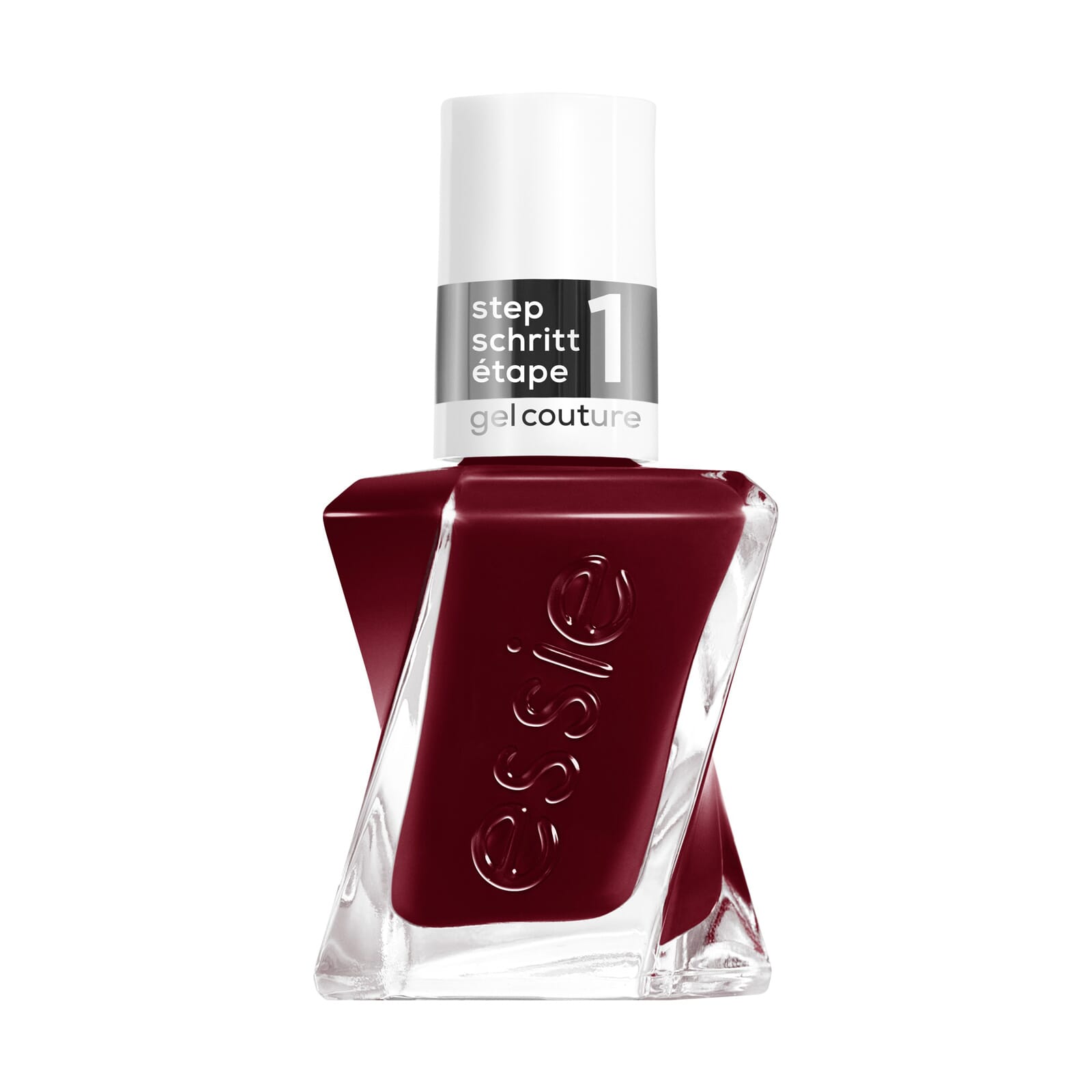 Gel Couture #360 - Spiked with Style da Essie